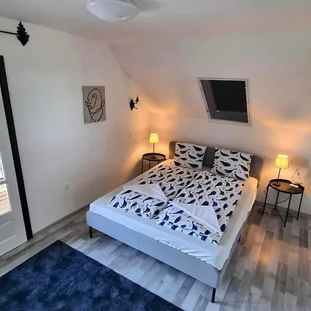 Cserhegy Casa vacanze
