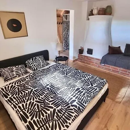 Casa vacanze Cserhegy *