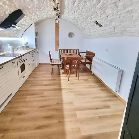 Casa vacanze Cserhegy *