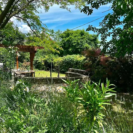Cserhegy Casa vacanze Tihany