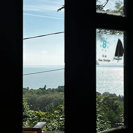 Casa vacanze Cserhegy *