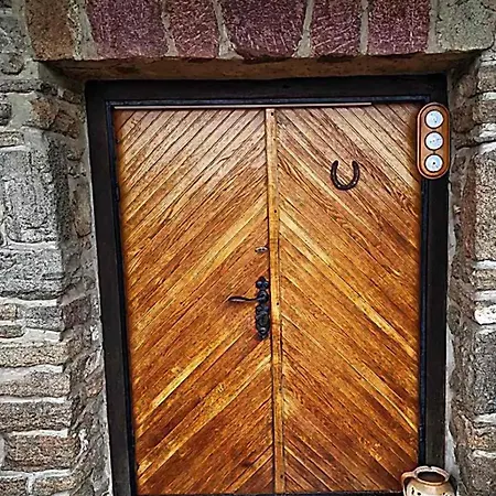 Cserhegy Casa vacanze