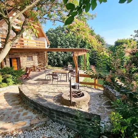 Casa vacanze Cserhegy Tihany